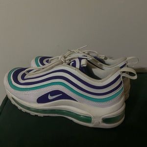 Nike Air Max ‘97s